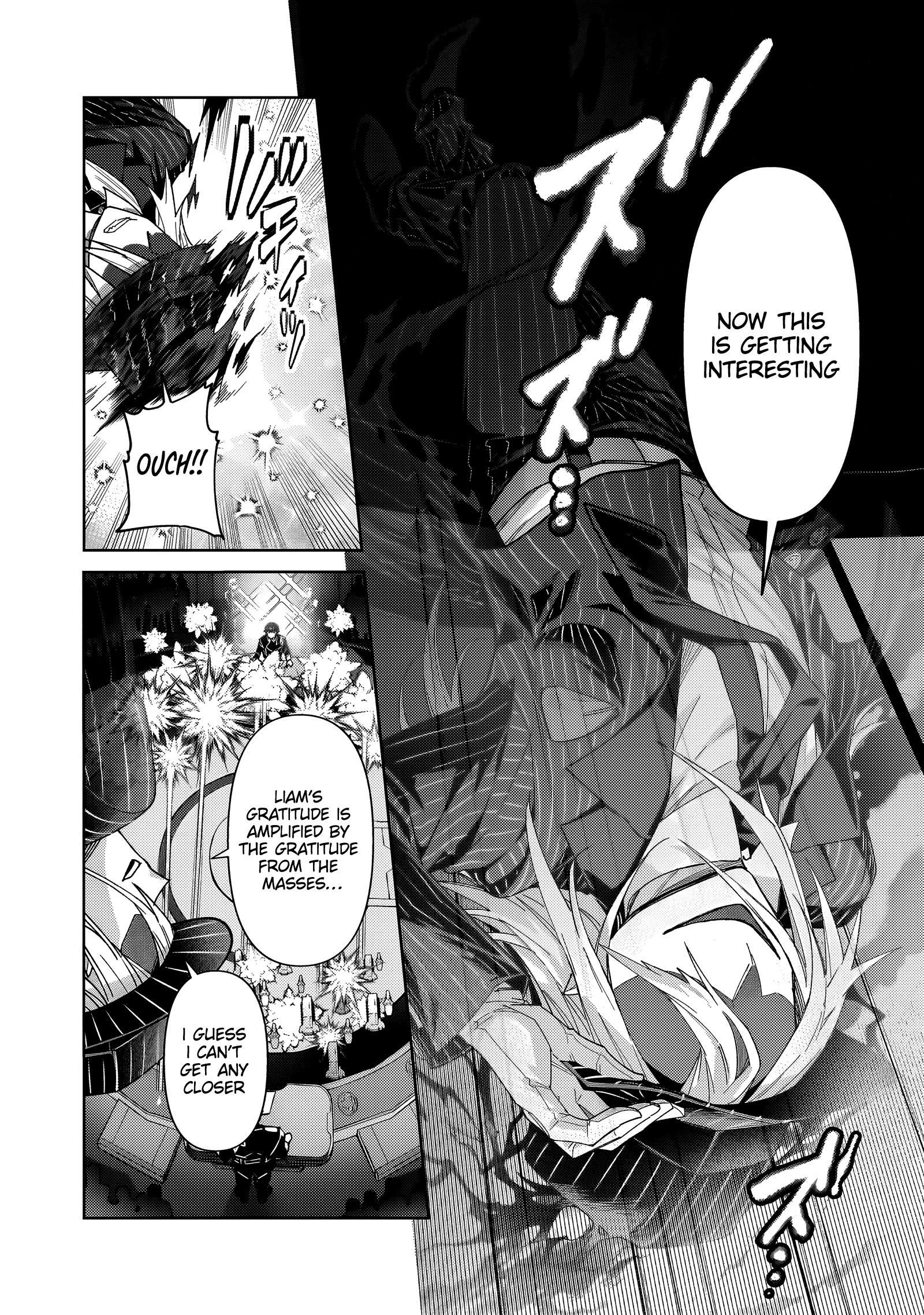 I'm the Evil Lord of an Intergalactic Empire! Chapter 38.2 8